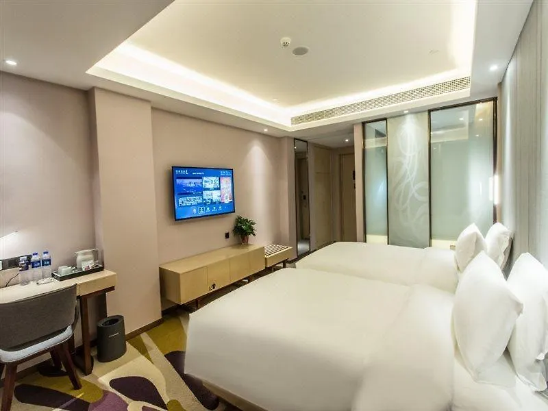 Lavande Hotel 소주 3*,  중국