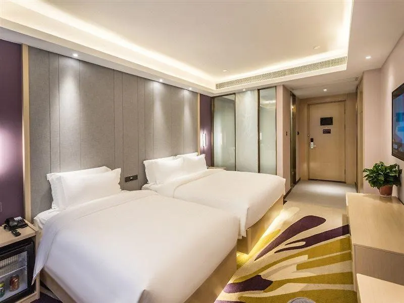 Lavande Hotel Suzhou  Çin
