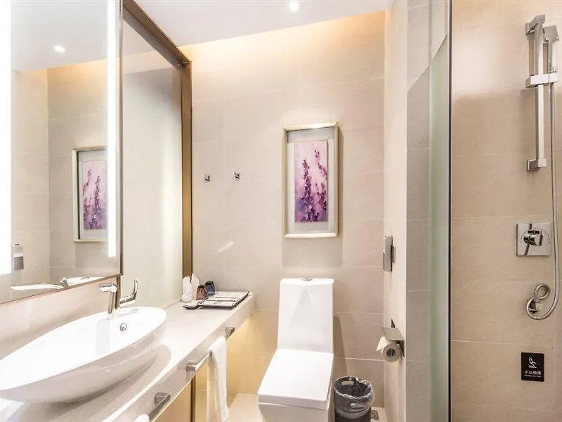 Lavande Hotel Suzhou   Suzhou (Jiangsu)